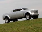 Ford F-250 Super Chief Concept 2006 года